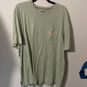 Marsh wear T-shirt